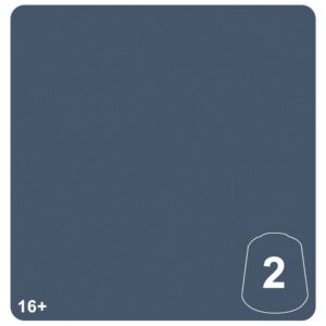 Tone Pro: Stormwolf Blue 2