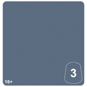 Tone Pro: Stormwolf Blue 3