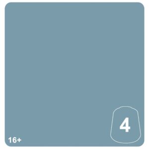 Tone Pro: Stormwolf Blue 4