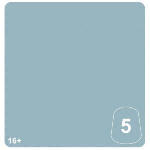 Tone Pro: Stormwolf Blue 5