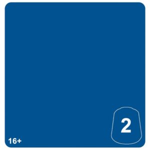 Tone Pro: Scinari Blue 2