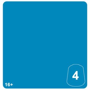 Tone Pro: Scinari Blue 4