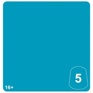 Tone Pro: Scinari Blue 5