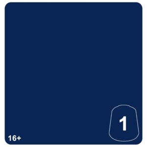 Tone Pro: Blue Gorkshroom 1