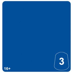 Tone Pro: Blue Gorkshroom 3