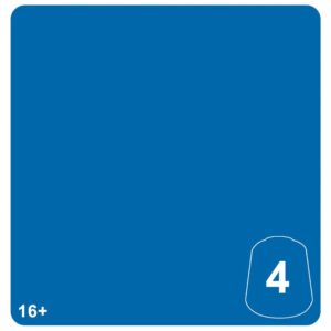 Tone Pro: Blue Gorkshroom 4