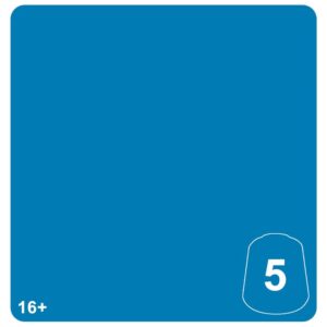 Tone Pro: Blue Gorkshroom 5