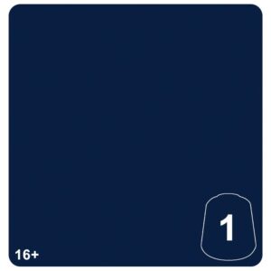 Tone Pro: Ultramar Blue 1