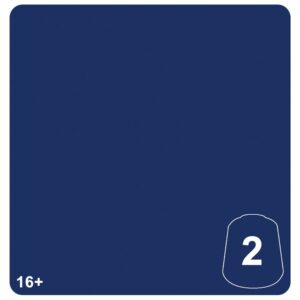 Tone Pro: Ultramar Blue 2