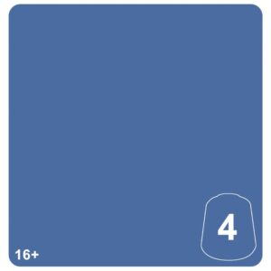 Tone Pro: Ultramar Blue 4