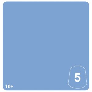 Tone Pro: Ultramar Blue 5