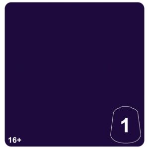 Tone Pro: Shalaxi Violet 1