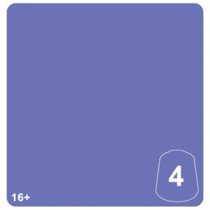 Tone Pro: Shalaxi Violet 4