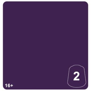 Tone Pro: Hive Fleet Purple 2