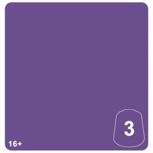 Tone Pro: Hive Fleet Purple 3