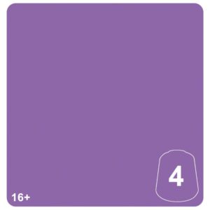 Tone Pro: Hive Fleet Purple 4
