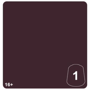 Tone Pro: Magnus the Red 1