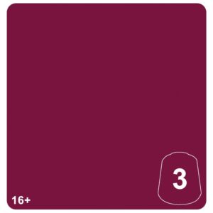 Tone Pro: Magnus the Red 3