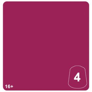 Tone Pro: Magnus the Red 4