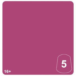 Tone Pro: Magnus the Red 5