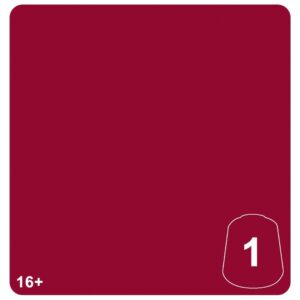 Tone Pro: Eye of Terror 1