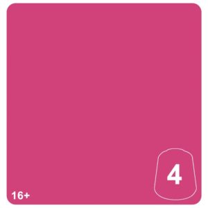 Tone Pro: Eye of Terror 4
