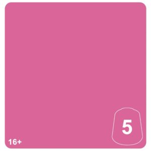 Tone Pro: Eye of Terror 5