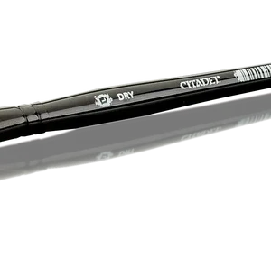 Citadel Brush: L Dry