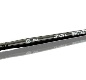 Citadel Brush: M Dry