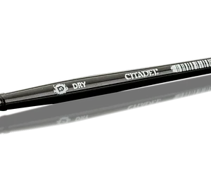 Citadel Brush: S Dry